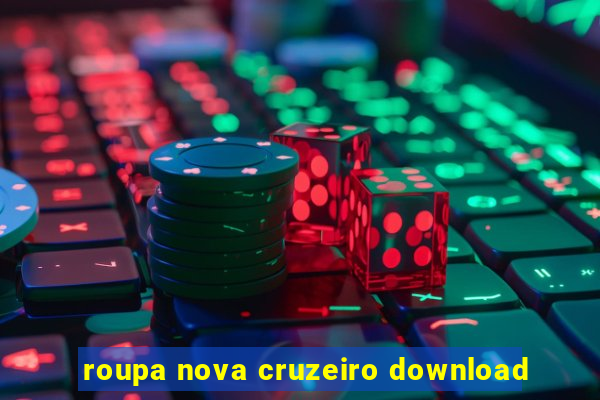 roupa nova cruzeiro download